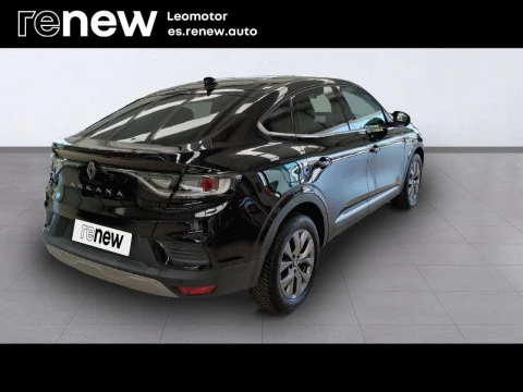 Renault Arkana  1.3 TCe Techno EDC 103kW