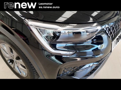 Renault Arkana  1.3 TCe Techno EDC 103kW