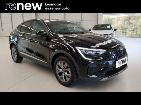 Renault Arkana  1.3 TCe Techno EDC 103kW