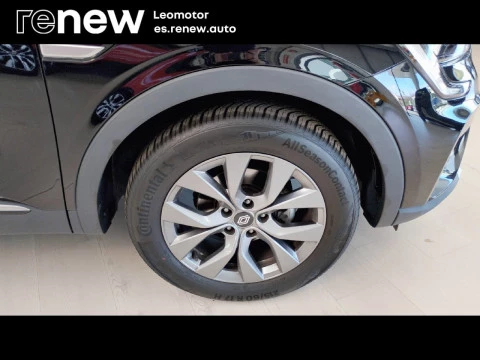 Renault Arkana  1.3 TCe Techno EDC 103kW