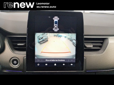 Renault Arkana  1.3 TCe Techno EDC 103kW