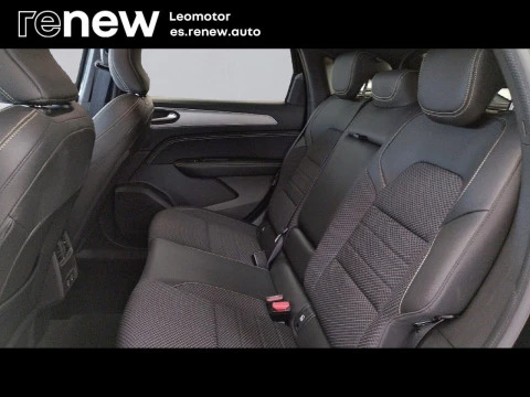 Renault Arkana  1.3 TCe Techno EDC 103kW