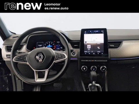 Renault Arkana  1.3 TCe Techno EDC 103kW