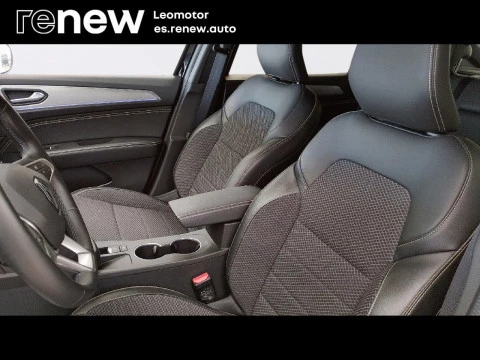 Renault Arkana  1.3 TCe Techno EDC 103kW