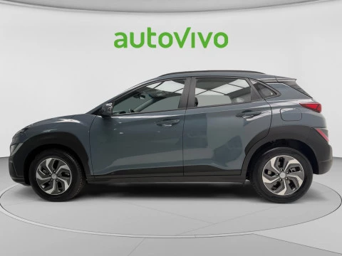 Hyundai Kona 1.6 GDI HEV Maxx DCT