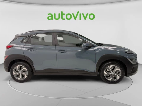 Hyundai Kona 1.6 GDI HEV Maxx DCT