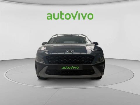 Hyundai Kona 1.6 GDI HEV Maxx DCT