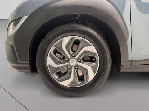 Hyundai Kona 1.6 GDI HEV Maxx DCT