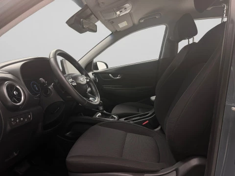 Hyundai Kona 1.6 GDI HEV Maxx DCT