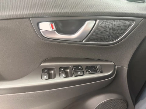 Hyundai Kona 1.6 GDI HEV Maxx DCT