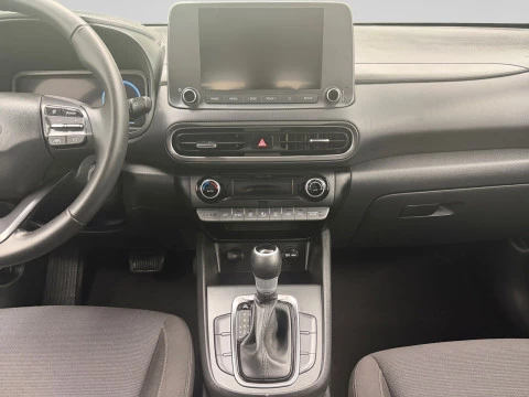 Hyundai Kona 1.6 GDI HEV Maxx DCT
