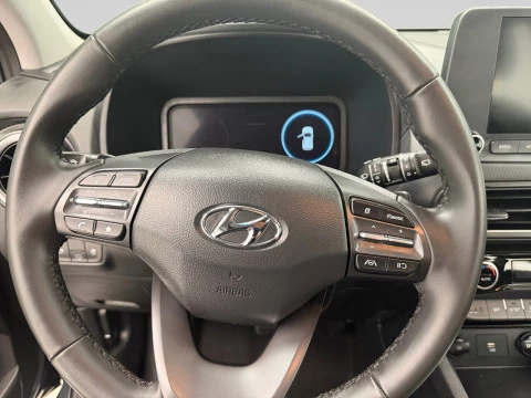 Hyundai Kona 1.6 GDI HEV Maxx DCT