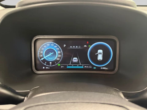 Hyundai Kona 1.6 GDI HEV Maxx DCT