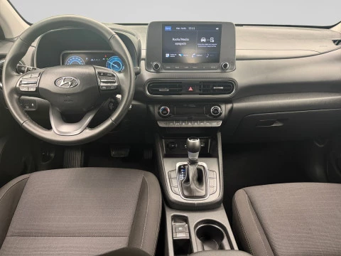 Hyundai Kona 1.6 GDI HEV Maxx DCT