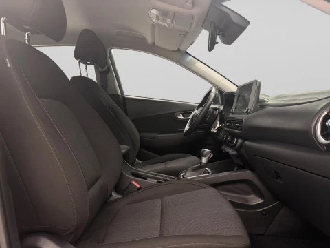 Hyundai Kona 1.6 GDI HEV Maxx DCT
