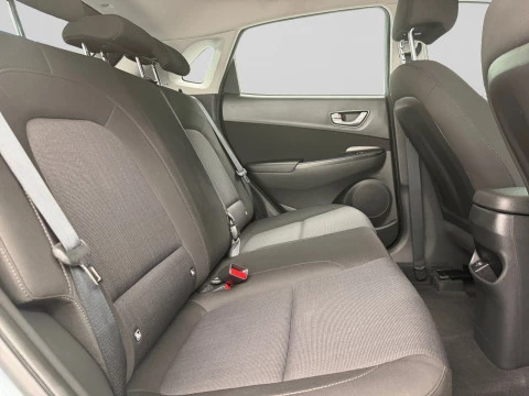Hyundai Kona 1.6 GDI HEV Maxx DCT
