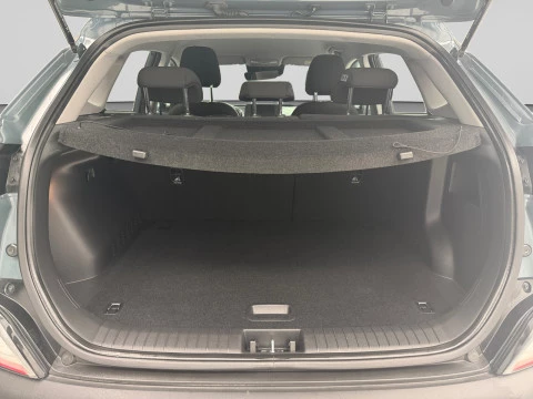 Hyundai Kona 1.6 GDI HEV Maxx DCT