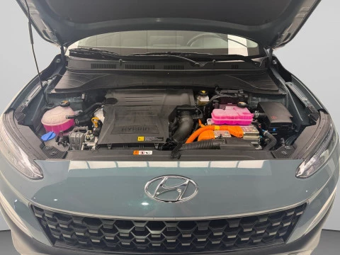 Hyundai Kona 1.6 GDI HEV Maxx DCT