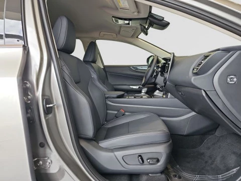 Lexus NX 450h+ Premium+ 4WD