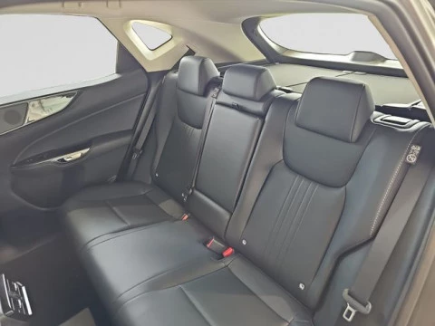 Lexus NX 450h+ Premium+ 4WD