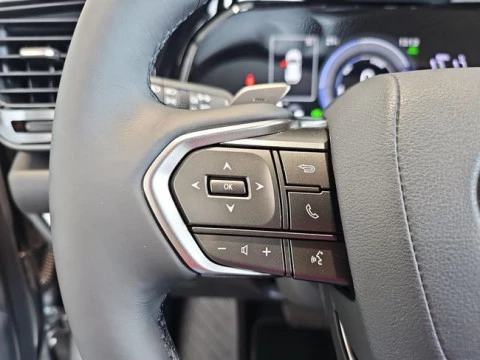 Lexus NX 450h+ Premium+ 4WD