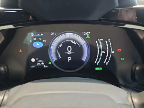 Lexus NX 450h+ Premium+ 4WD