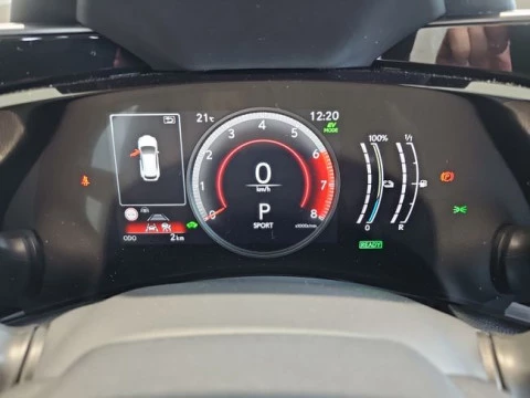 Lexus NX 450h+ Premium+ 4WD