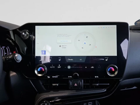 Lexus NX 450h+ Premium+ 4WD