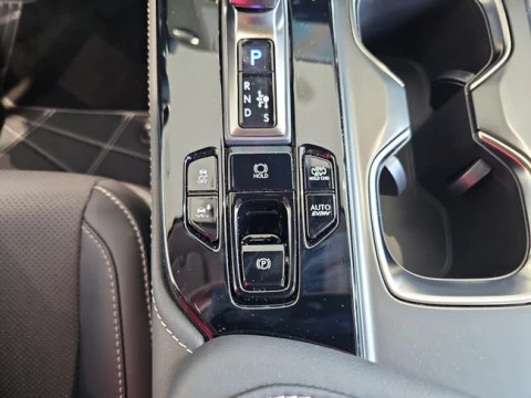 Lexus NX 450h+ Premium+ 4WD