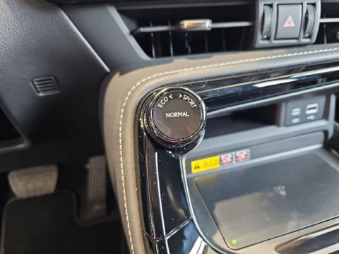 Lexus NX 450h+ Premium+ 4WD