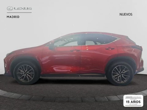 Lexus NX 450h+ Premium+ 4WD