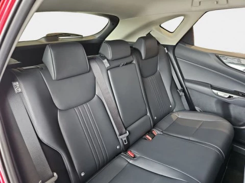 Lexus NX 450h+ Premium+ 4WD