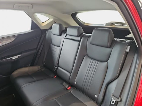 Lexus NX 450h+ Premium+ 4WD