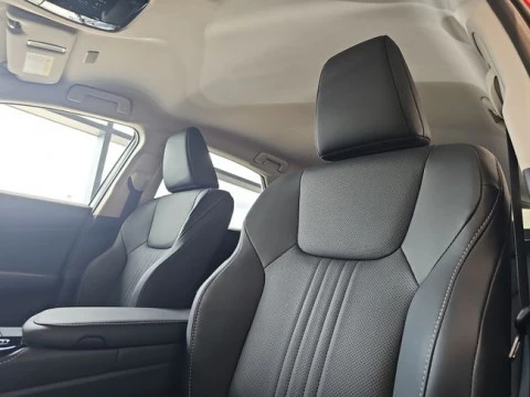 Lexus NX 450h+ Premium+ 4WD