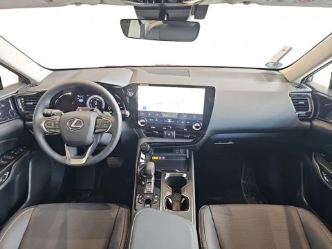 Lexus NX 450h+ Premium+ 4WD