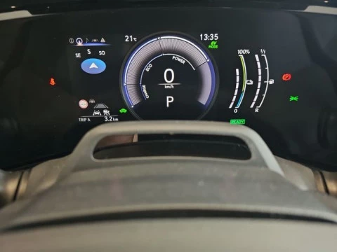 Lexus NX 450h+ Premium+ 4WD