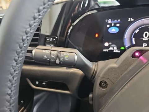 Lexus NX 450h+ Premium+ 4WD