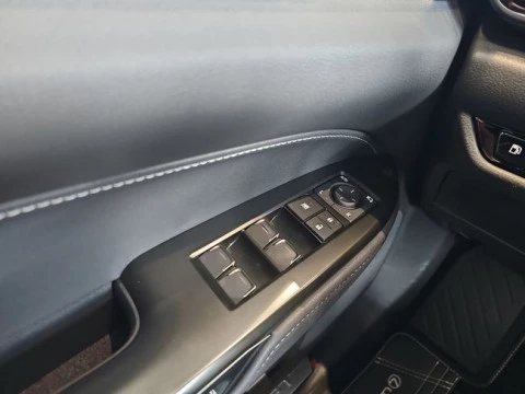 Lexus NX 450h+ Premium+ 4WD