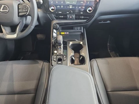 Lexus NX 450h+ Premium+ 4WD