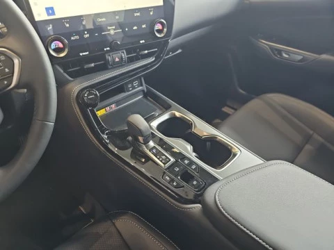 Lexus NX 450h+ Premium+ 4WD