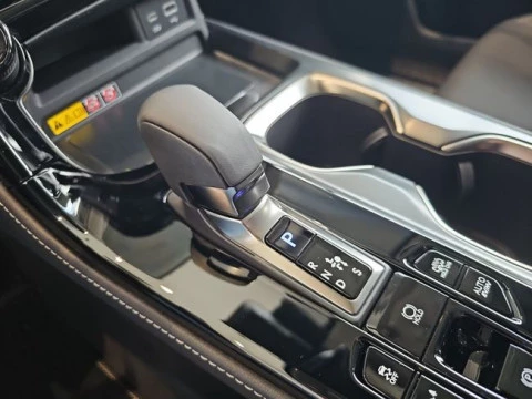 Lexus NX 450h+ Premium+ 4WD