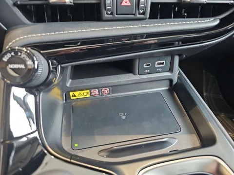 Lexus NX 450h+ Premium+ 4WD