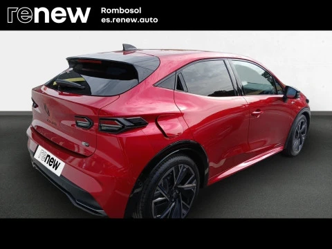 Renault Clio  Full Hybrid E-TECH Esprit Alpine117kW