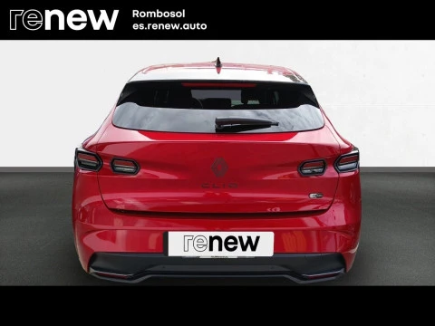Renault Clio  Full Hybrid E-TECH Esprit Alpine117kW