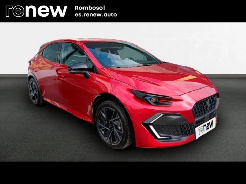 Renault Clio  Full Hybrid E-TECH Esprit Alpine117kW