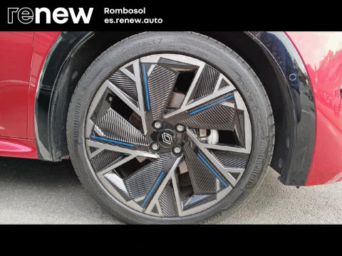 Renault Clio  Full Hybrid E-TECH Esprit Alpine117kW