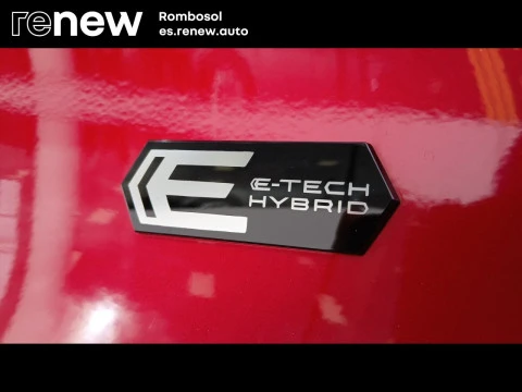 Renault Clio  Full Hybrid E-TECH Esprit Alpine117kW
