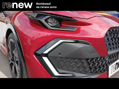 Renault Clio  Full Hybrid E-TECH Esprit Alpine117kW