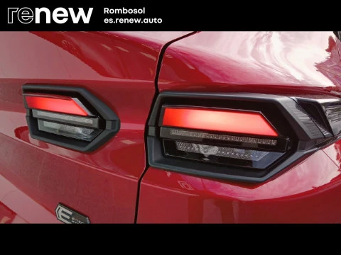 Renault Clio  Full Hybrid E-TECH Esprit Alpine117kW