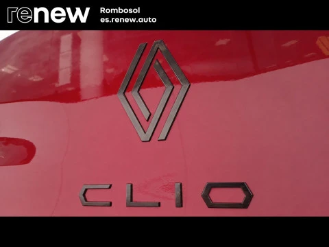 Renault Clio  Full Hybrid E-TECH Esprit Alpine117kW